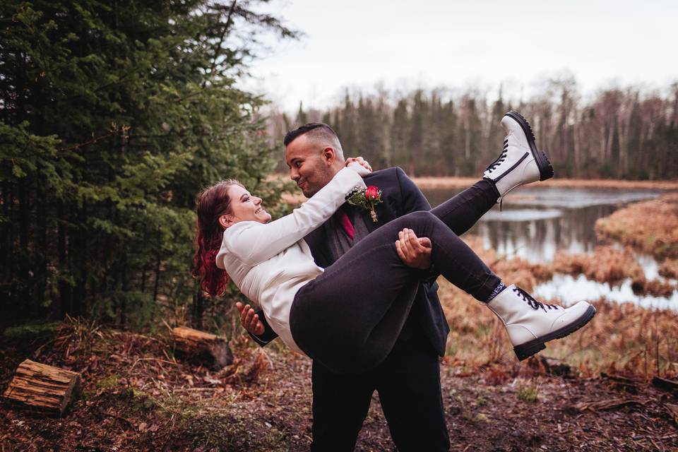 Jessica Knighton Photography