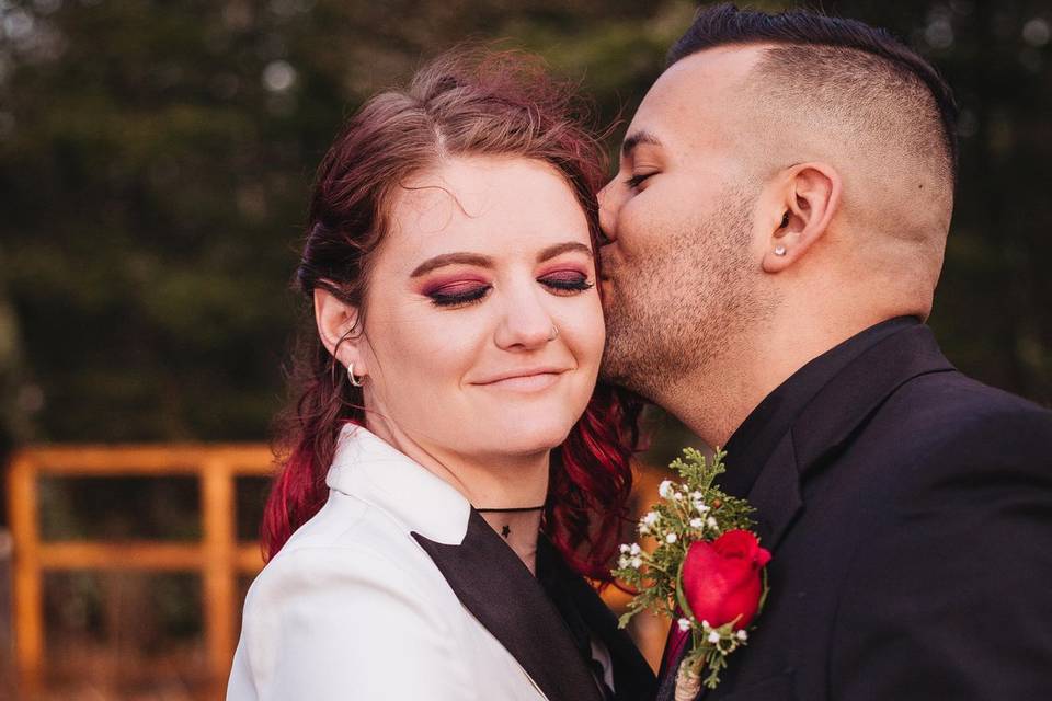 Jessica Knighton Photography