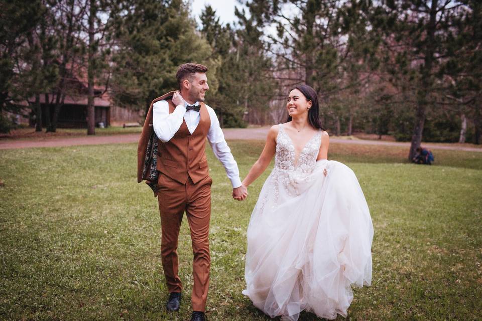 Jessica Knighton Photography
