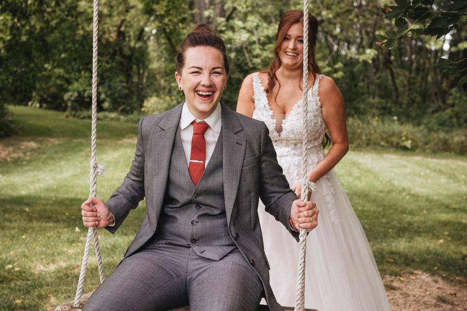 Jessica Knighton Photography