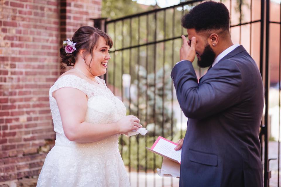 Jessica Knighton Photography
