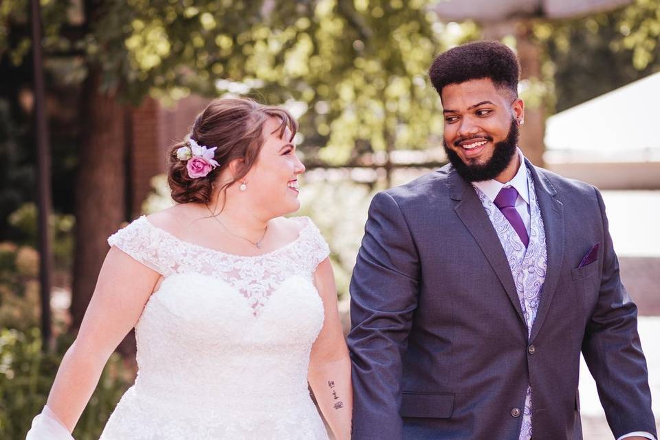 Jessica Knighton Photography