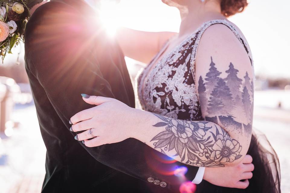 Jessica Knighton Photography