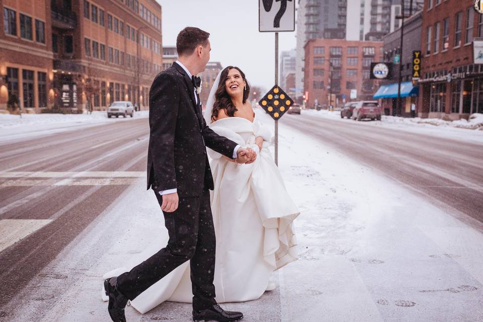 Jessica Knighton Photography