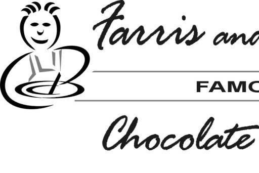 Farris and Foster's Chocolate Factory