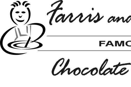 Farris and Foster's Chocolate Factory