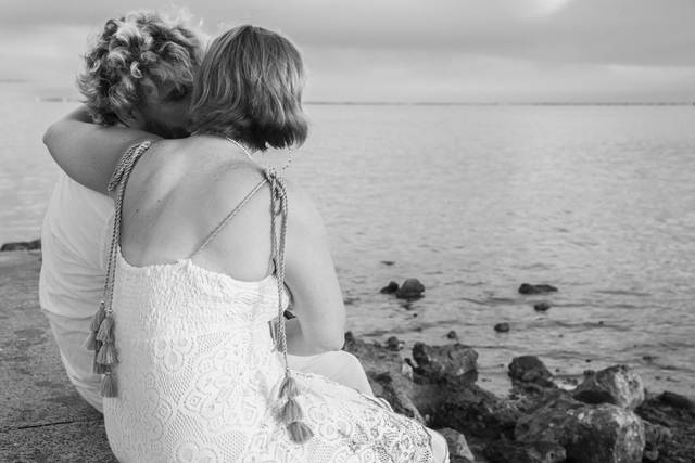 Jill and Cody Wedding