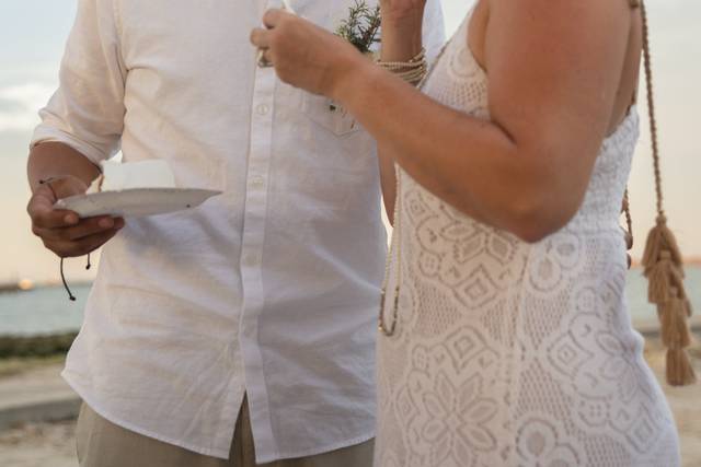 Jill and Cody Wedding