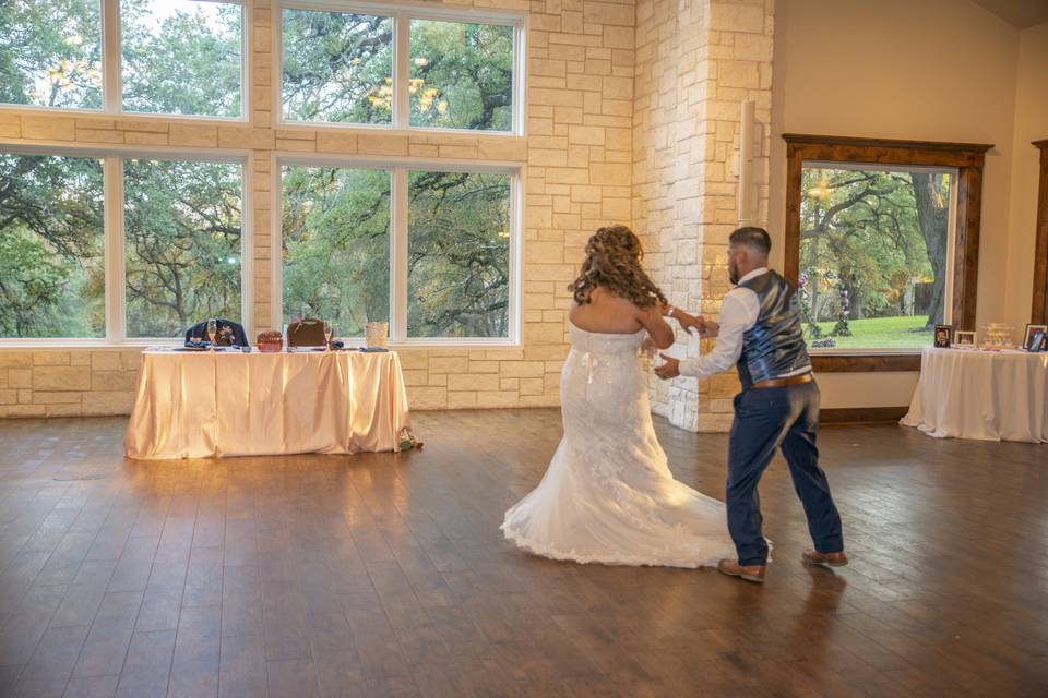 Let's Dance