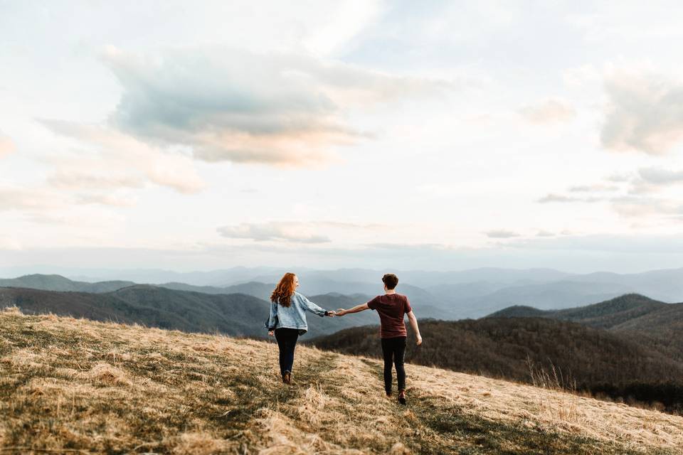 Nashville Wedding Photographer