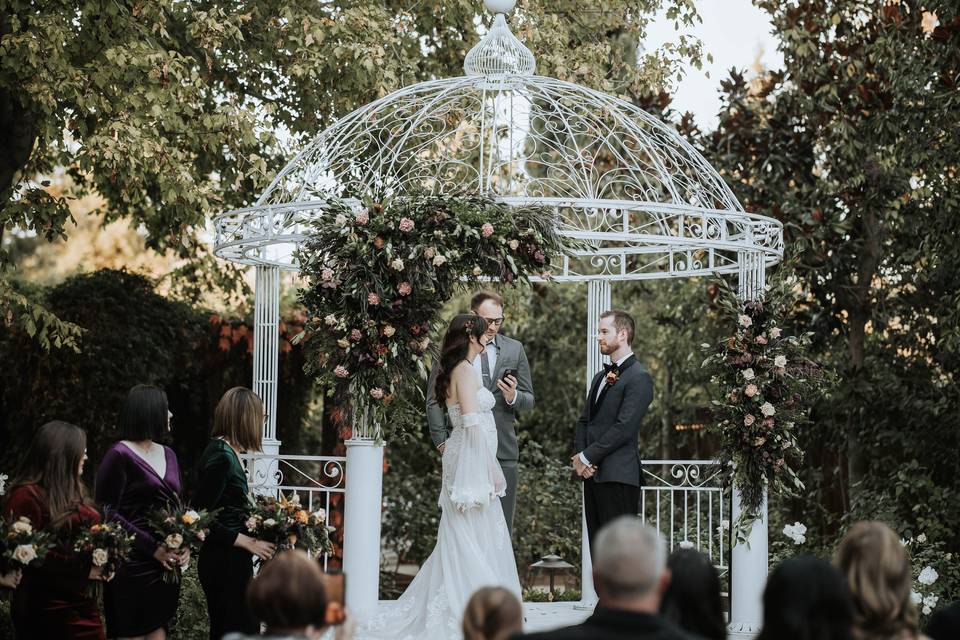 Wedding Ceremony