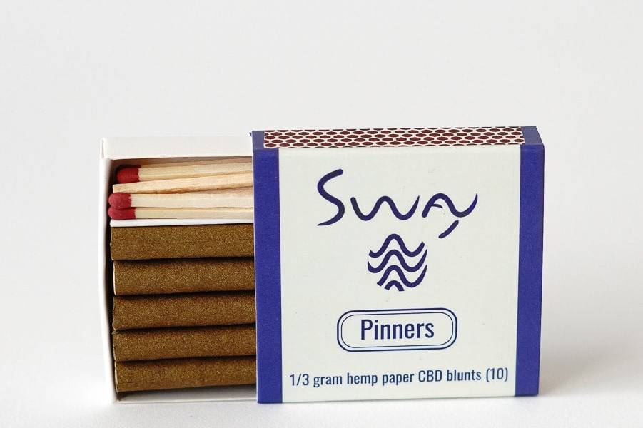 Pinners Pack