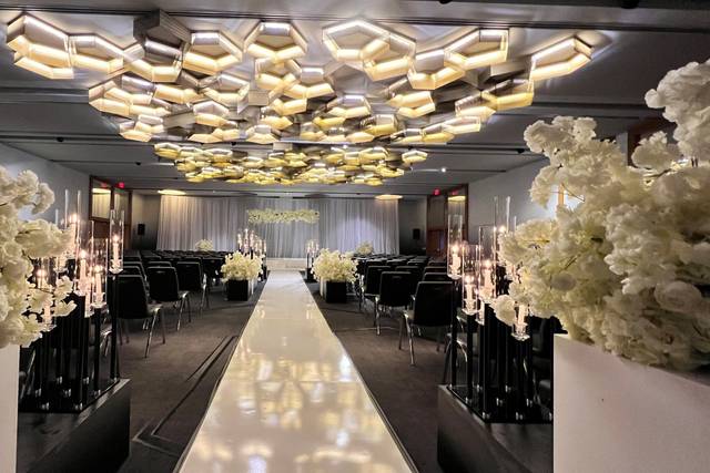 Great Room Ceremony