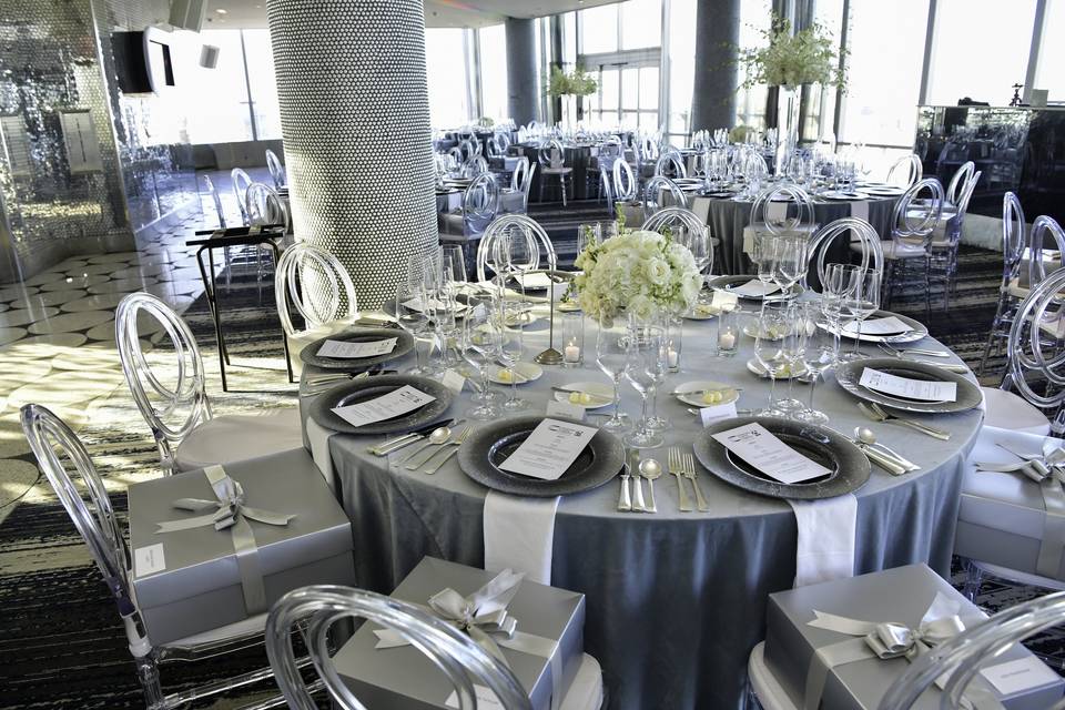 Dallas Events Center - Venue - Dallas, TX - WeddingWire