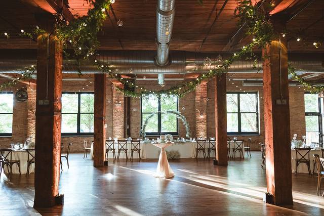 Lacuna Events by LM