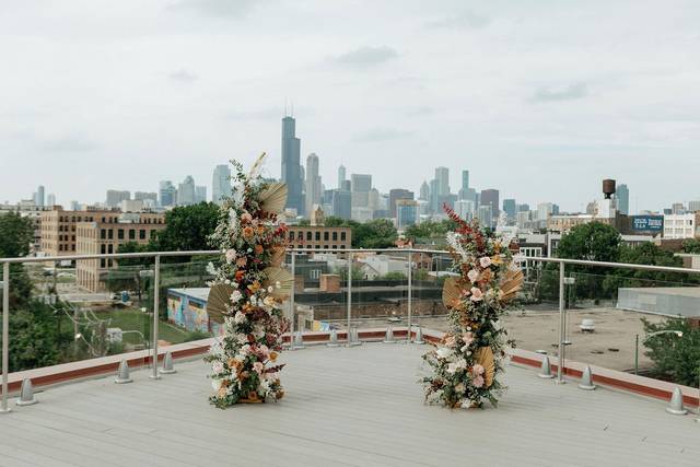 Lacuna Events by LM