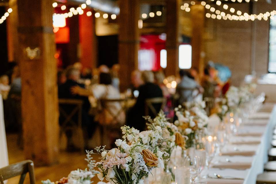 Dinner Setting