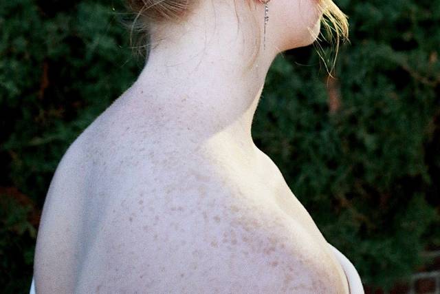 Bridal Knots