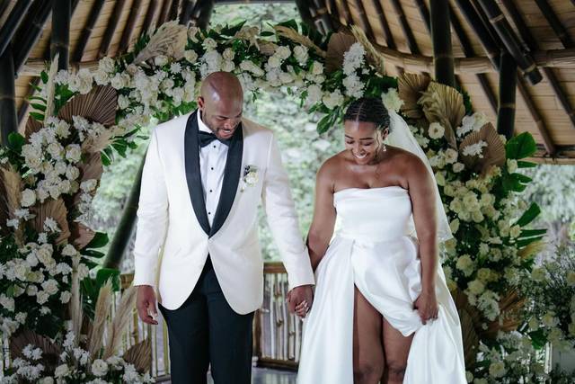 Destination Wedding