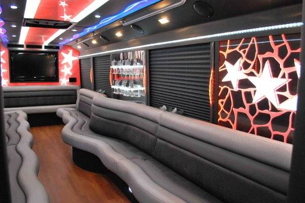 Coachman Luxury Transport