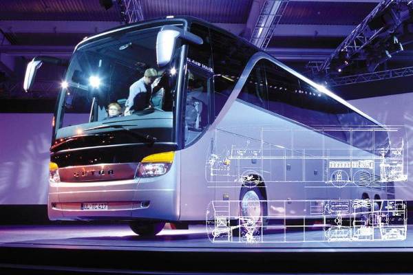 Coachman Luxury Transport