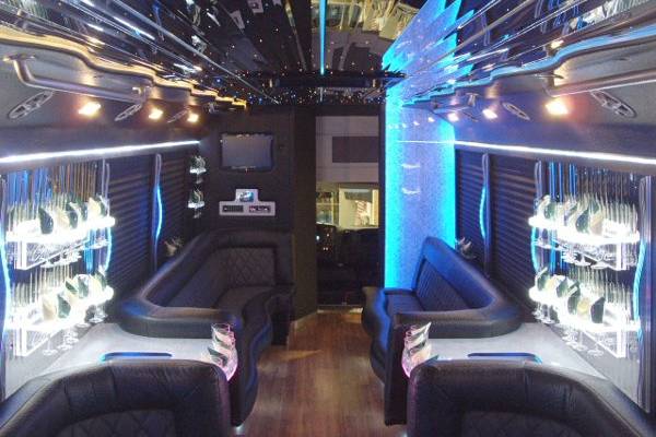 Party limo