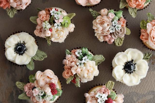 Duchess of Cameron Weddings 11