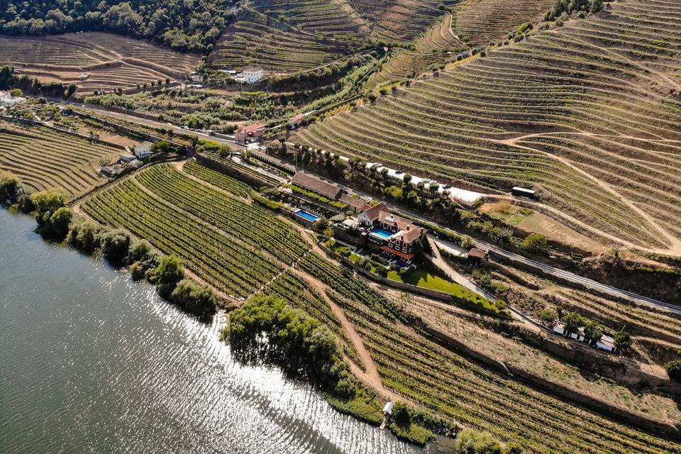 Douro valley weddings