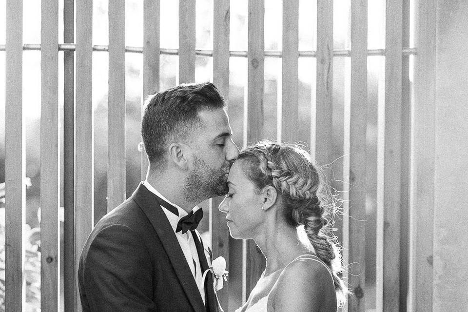 North Portugal Castle wedding