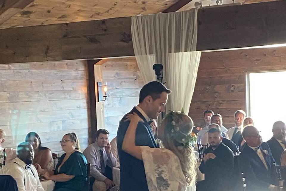 French Bustle