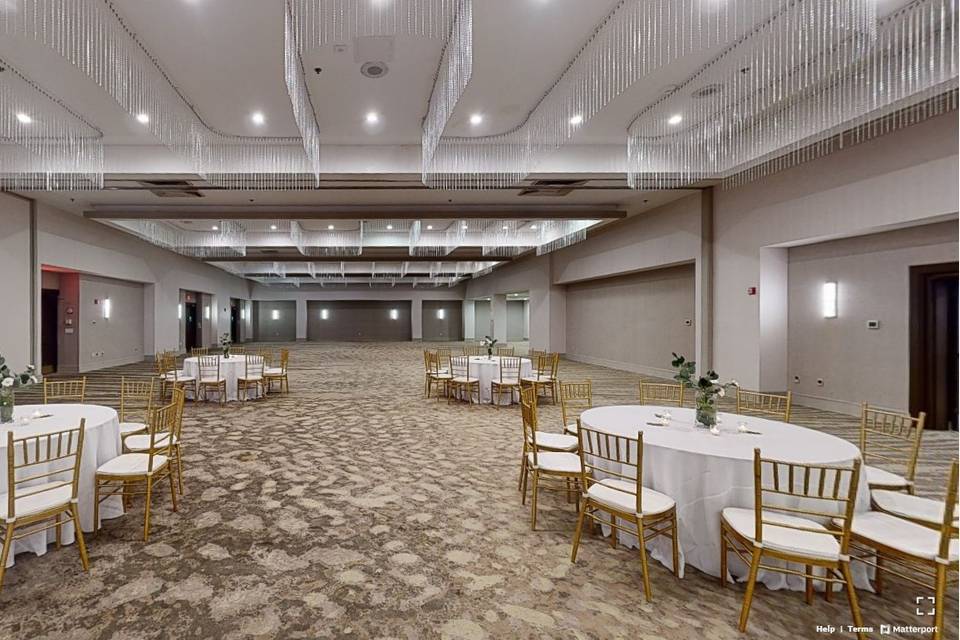 Grand Ballroom