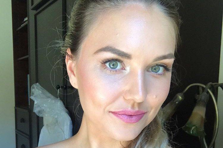 Erin Grady Makeup
