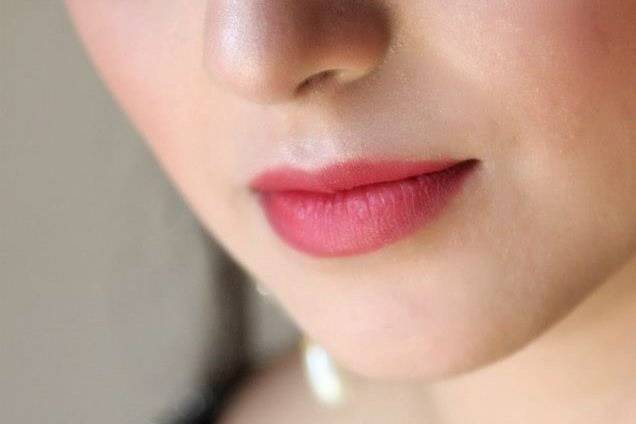 Bridal Makeovers By Nadia