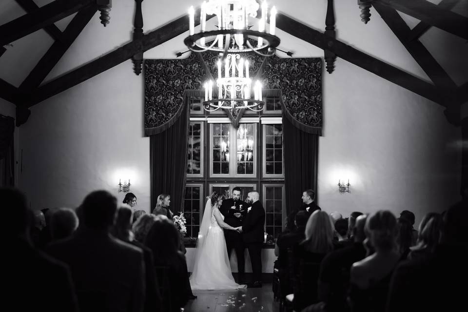 Hearth Ceremony