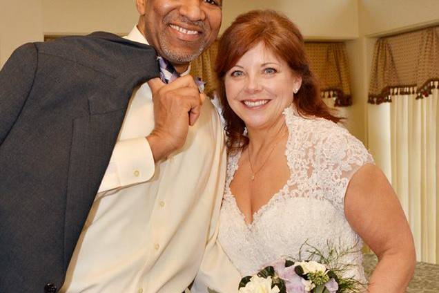 Wilston and Lynne