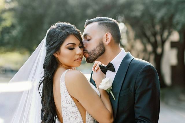 Dallas Wedding