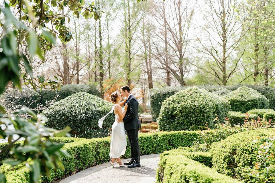 Dallas Arboretum