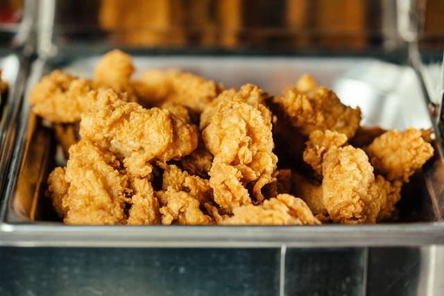 Fried Chicken