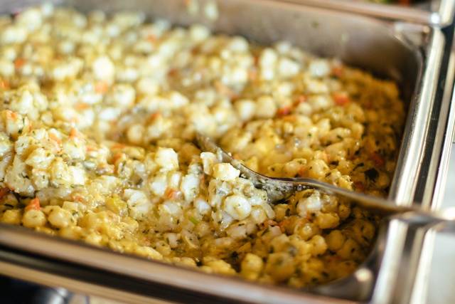 Hominy