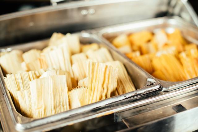 Tamales