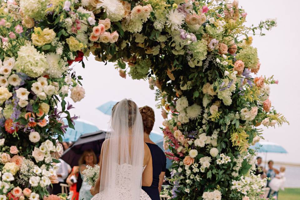 Ceremony