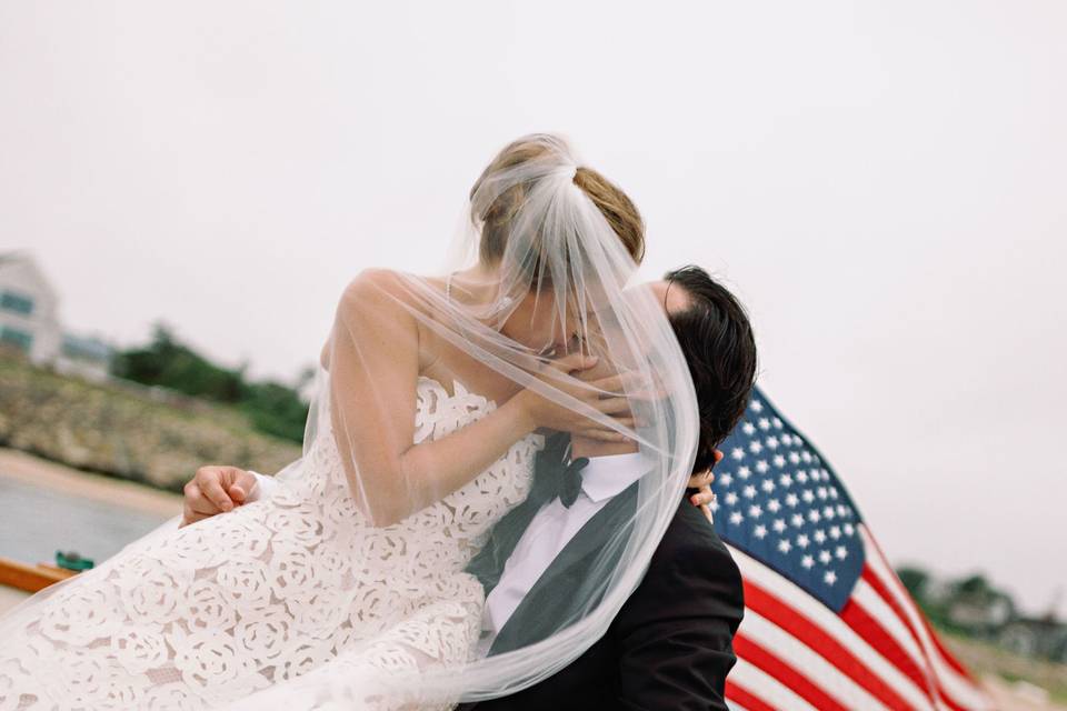 Post-Ceremony