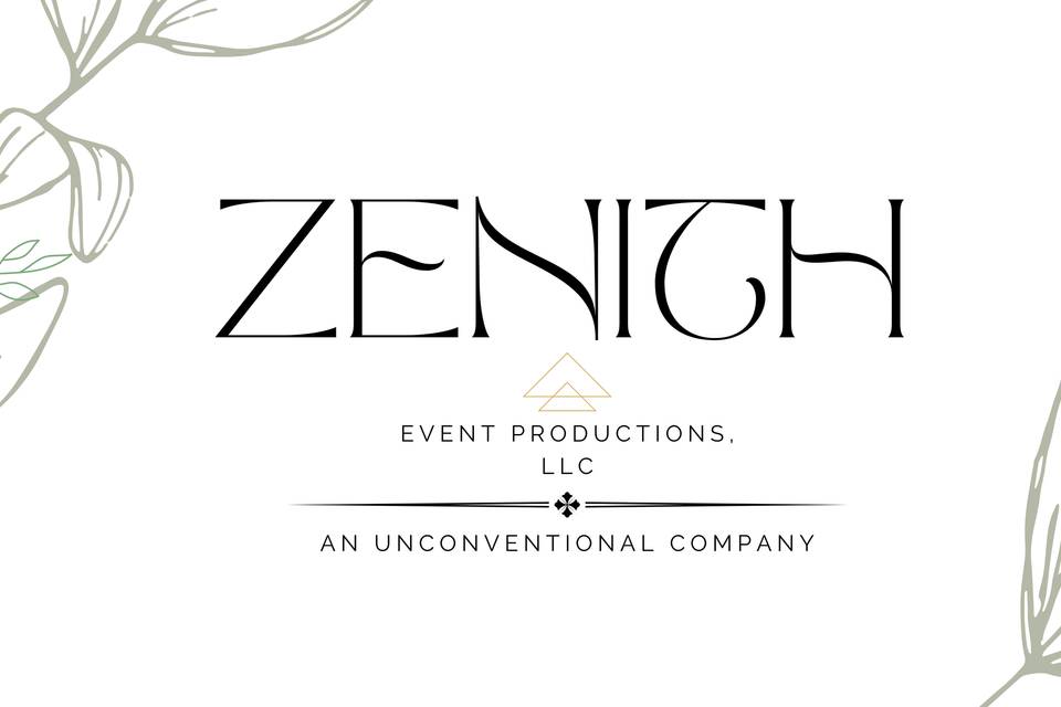 Zenith Event Productions, LLC