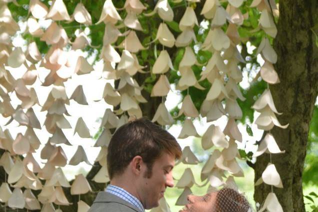 Rev. Jasmine Loney - Wedding Officiant