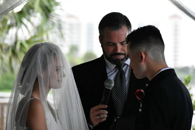 The moment of truth