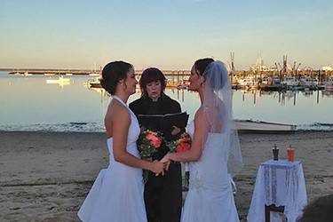 Get Married in PTown