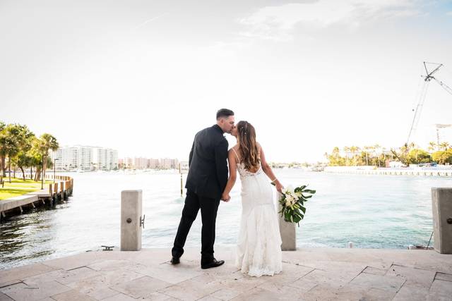 The 10 Best Wedding Planners in Florida - WeddingWire