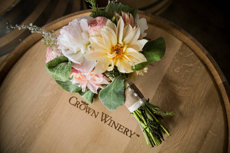 Crown Winery