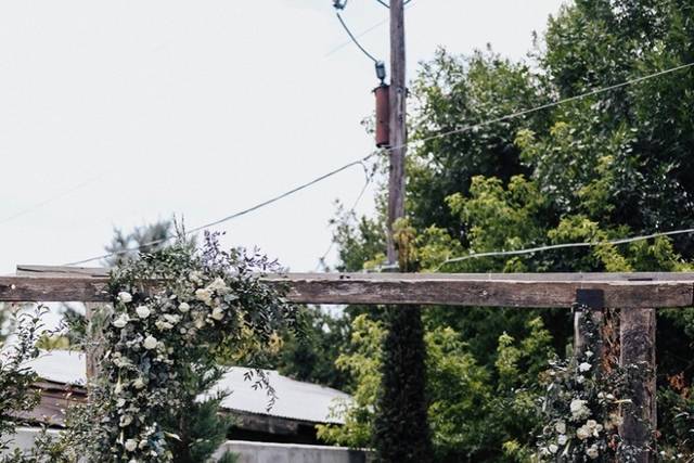The Wild Oak Venue