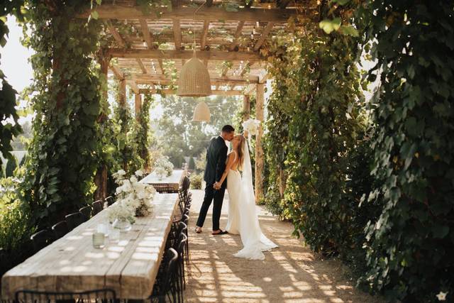 The Wild Oak Venue